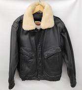 ボアレザージャケット|HARLEY DAVIDSON