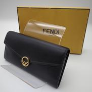 コンチネンタル 長財布|FENDI