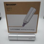 超音波ウォッシャー|SHARP