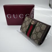 オフィディアスモールウォレット|GUCCI