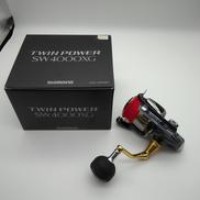 スピニングリール|SHIMANO
