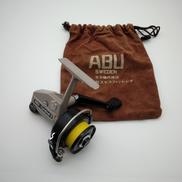 スピニングリール|ABU
