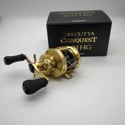 ベイトリール|SHIMANO