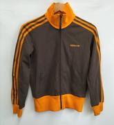 トラックジャケット|ADIDAS