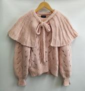 ウールニット|CHANEL
