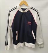 トラックジャケット|ADIDAS