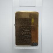 オイルライター|ZIPPO