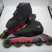 インラインスケート|K2
