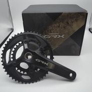 クランクセット|SHIMANO