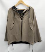DECK PARKER JACKET|HYKE