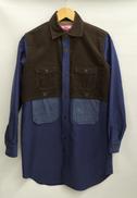 デニムシャツ|COMME DES GARCONS