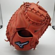 軟式キャッチャーミット|MIZUNO