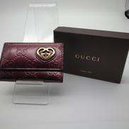 キーケース|GUCCI