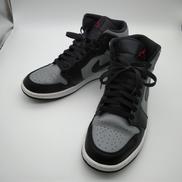 AIR JORDAN 1 MID|NIKE