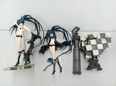 ブラック★ロックシューター|GOOD SMILE COMPANY