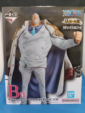 フィギュア モンキー・D・ガープ|BANDAI