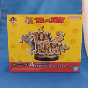 トムとジェリー 85TH ANNIVERSARY フィギュア|BANDAI