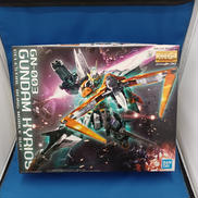 MG ガンダムキュリオス