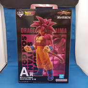 超サイヤ人4孫悟空 MASTERLISE