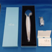 シャワーヘッド ファインバブル|REFA