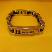 ブレスレット|POLICE