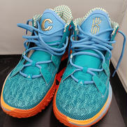 KYRIE 7 "HORUS"|CONCEPTS × NIKE