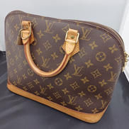 アルマ|LOUIS VUITTON