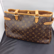 モノグラム|LOUIS VUITTON