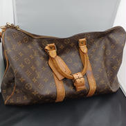 モノグラム|LOUIS VUITTON