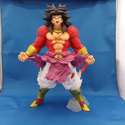 フィギュア ブロリー 超サイヤ人4フルパワー