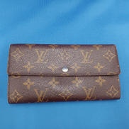 ポシェットポルトモネクレディ|LOUIS VUITTON