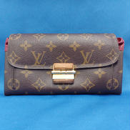 ポルトフォイユ エルゼ|LOUIS VUITTON