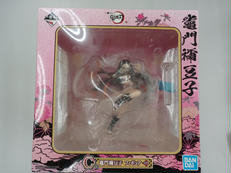 一番くじ 鬼滅の刃 ～参～|BANDAI
