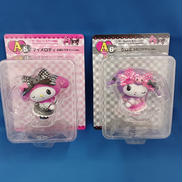 HAPPYくじA賞 衣装とりかえっこVER マイメロディ ク|サニーサイドアップ