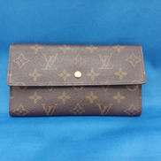 ポルトトレゾールインター|LOUIS VUITTON