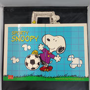 スヌーピー フィギュアセット|マクドナルド