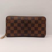 ジッピーウォレット|LOUIS VUITTON