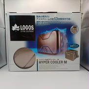 ハイパー氷点下クーラーM|LOGOS