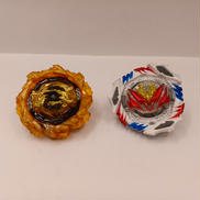 ベイブレード 2個セット|TAKARA TOMY