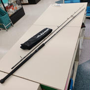 磯釣り用釣り竿|AIMS