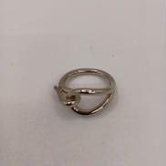 ジャンボスカーフリング|HERMES