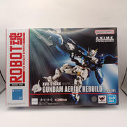 ROBOT魂 ガンダムエアリアル(改修型)|BANDAI
