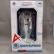 一番くじ アムロフィギュア 0093|一番くじ(BANPRESTO)