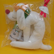 ぬいぐるみ|奈良美智