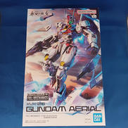 FULL MECHANICS 1/100 ガンダムエアリアル|BANDAI