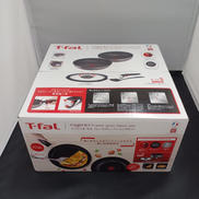 フライパン5点セット|T-FAL