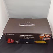 減煙電気七輪|山善