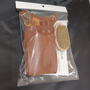 シザーケース|シリアル