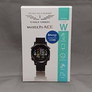 ゴルフGPSナビ EAGLE VISION WATCH AC|ASAHI GOLF
