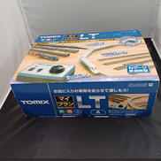 鉄道模型|TOMIX
